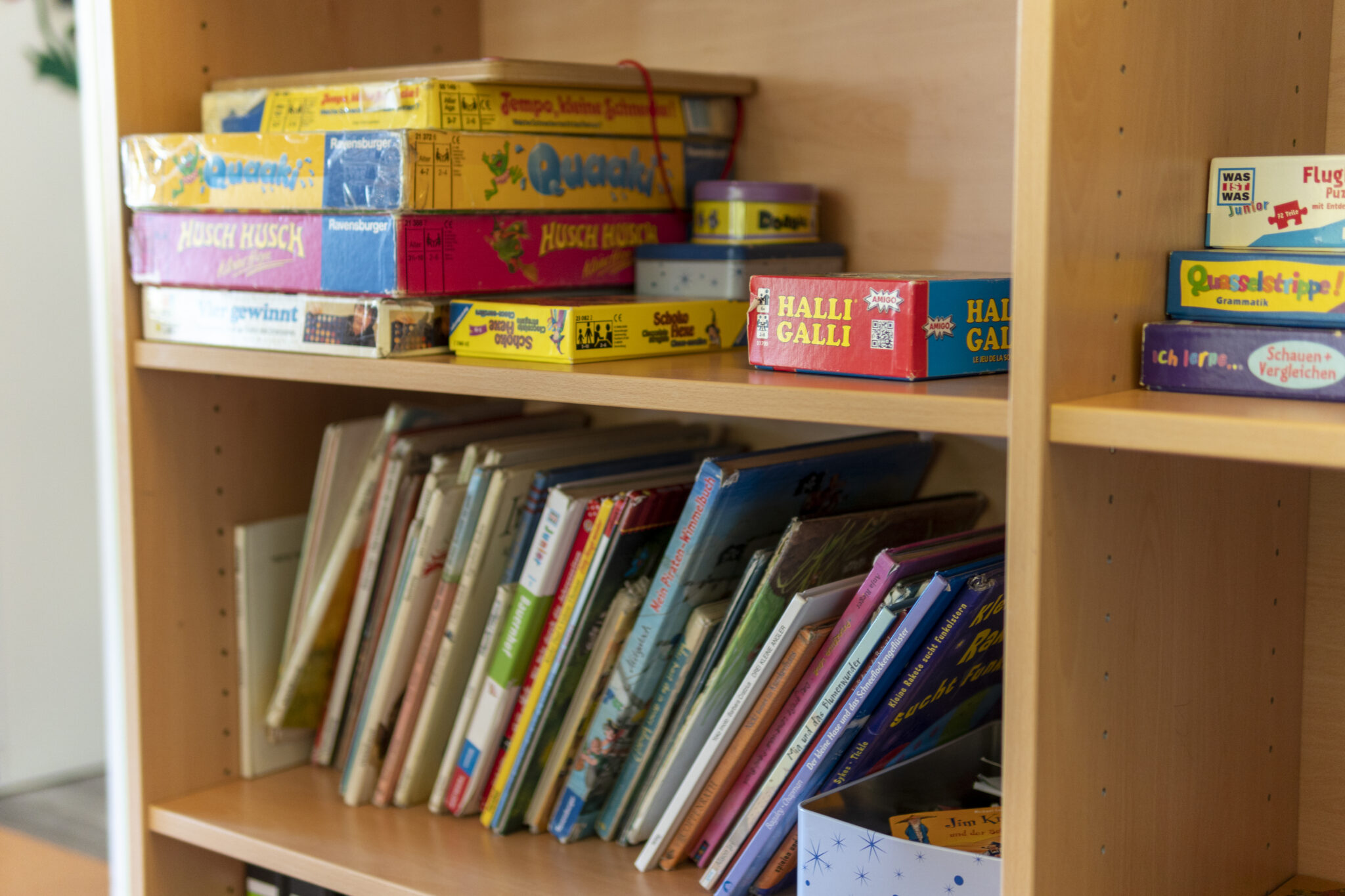 Verein – Kindergarten Kunterbunt