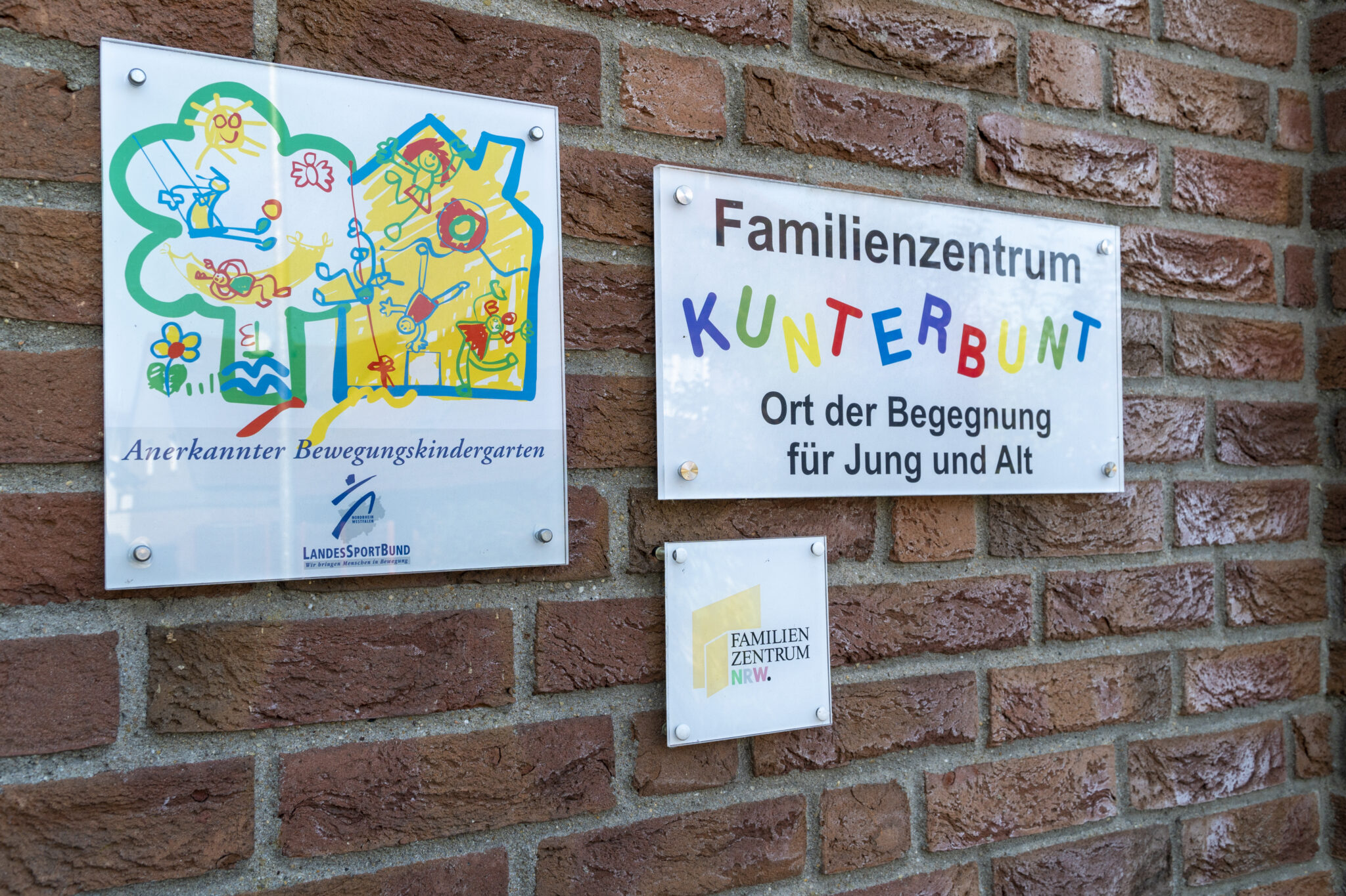 Verein – Kindergarten Kunterbunt