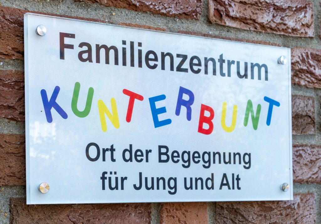 Kindergarten Kunterbunt – Elterninitiative Kunterbunter Regenbogen