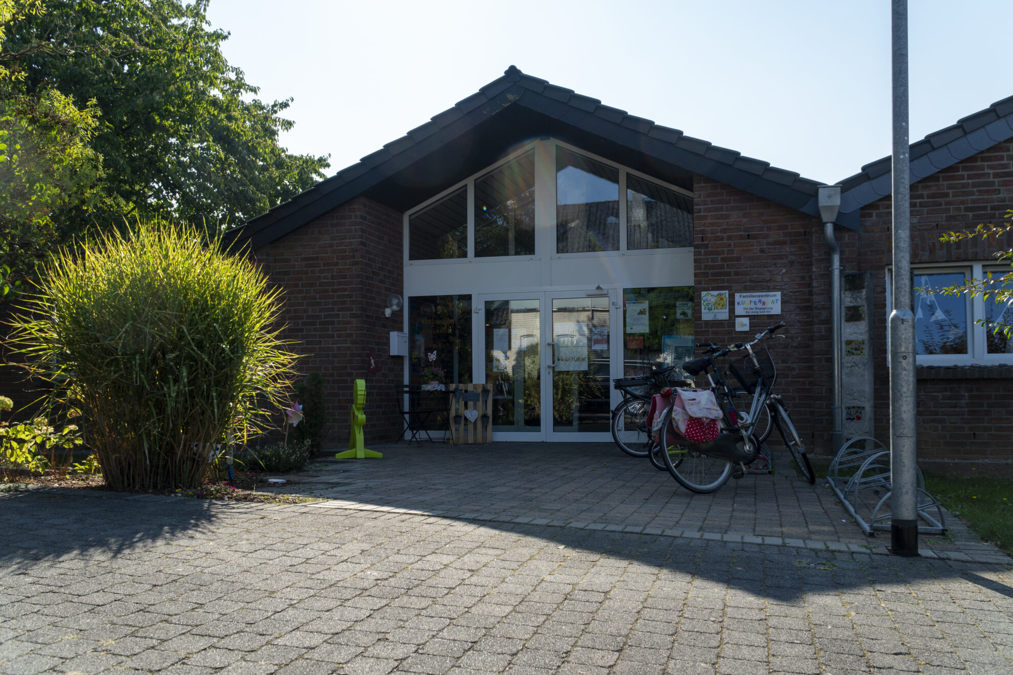 Verein – Kindergarten Kunterbunt