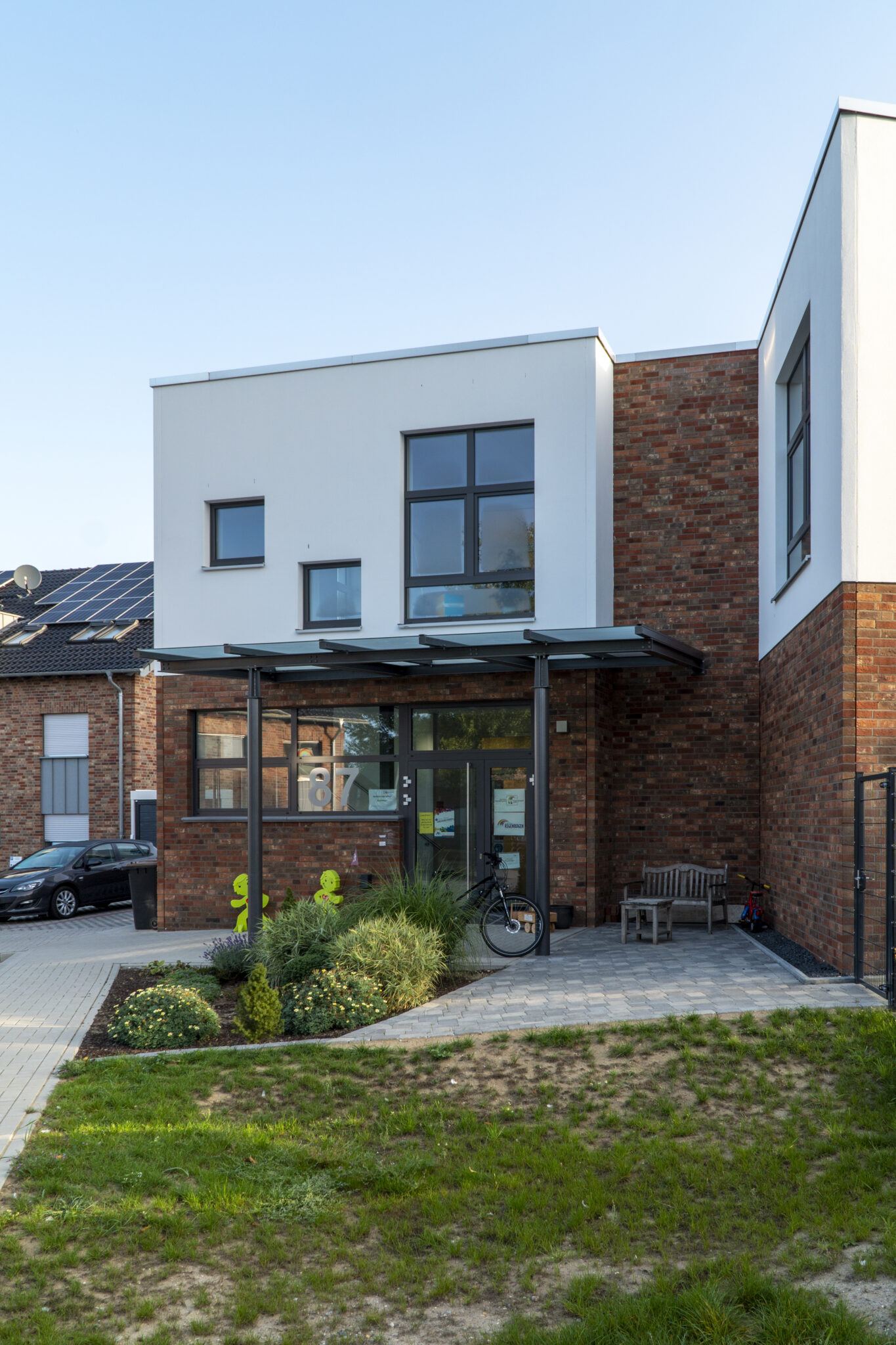 Verein – Kindergarten Kunterbunt